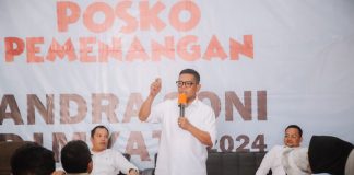 Andra Soni.