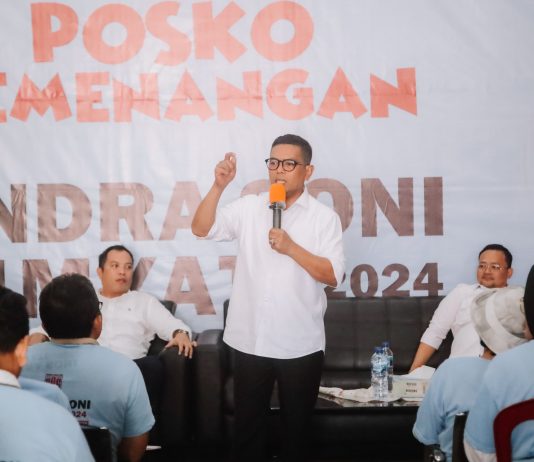 Andra Soni.