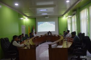 Muhammadiyah dan NU Bersatu, Siap Berantas Peredaran Miras di Pontang  Kabupaten Serang.