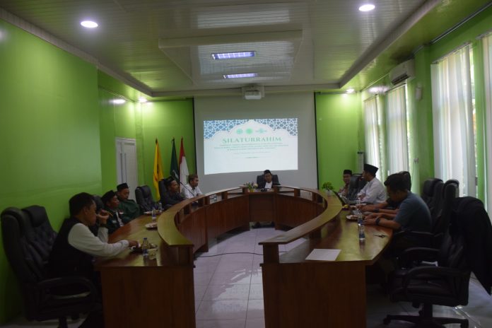 Muhammadiyah dan NU Bersatu, Siap Berantas Peredaran Miras di Pontang Kabupaten Serang.