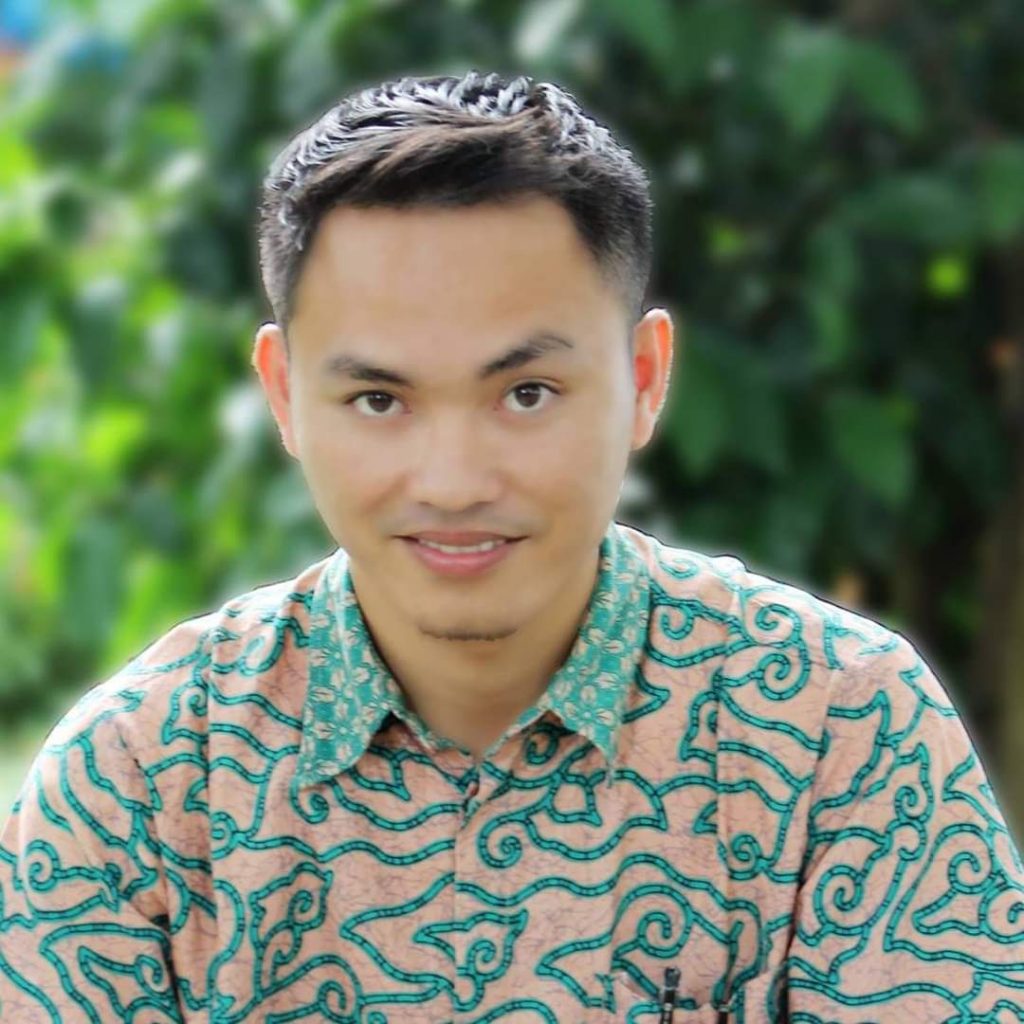 Ketua Komnas Perlindungan Anak  Provinsi Banten,Hendry Gunawan.