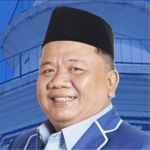 Eko Susilo.