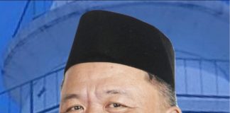 Eko Susilo.