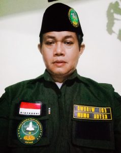 Edi Wibowo.