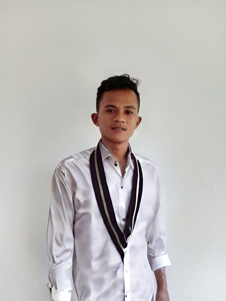 Sahril Ramadhan.