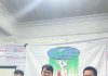 Diskusi Publik KAMMI Banten : Generasi Muda Harus Berperan Aktif dalam Mewujudkan Pemerintahan Demokratis dan Bebas Korupsi.