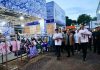 Buka BCF 2025, Andra Soni : Ekonomi Kreatif Mampu Menjadi Tulang Punggung Pertumbuhan Ekonomi.