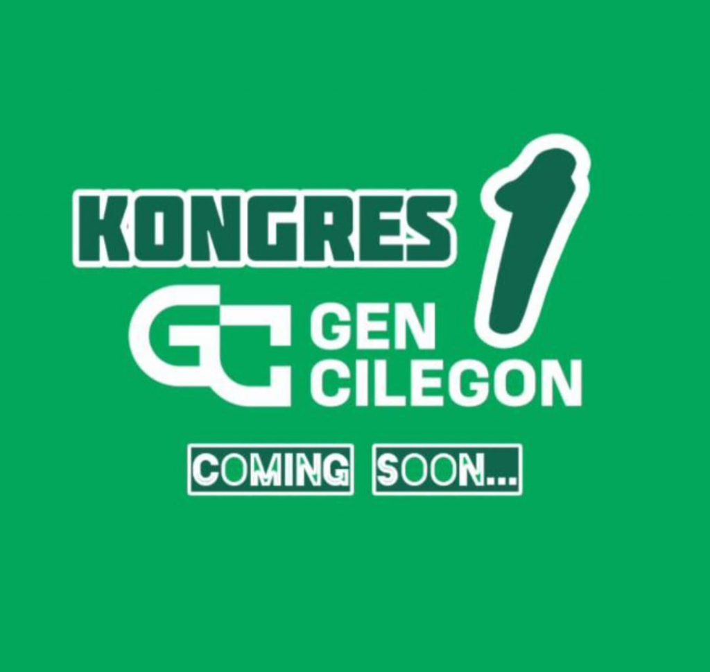 Gen Cilegon.