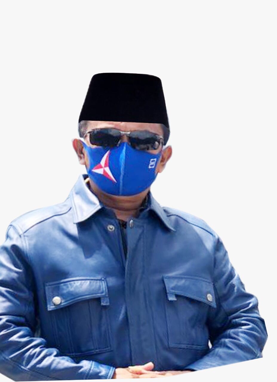 Buruh Duduki Ruang Kerja Gubernur Banten, Fraksi Demokrat : Demonstrasi Ada Etikanya