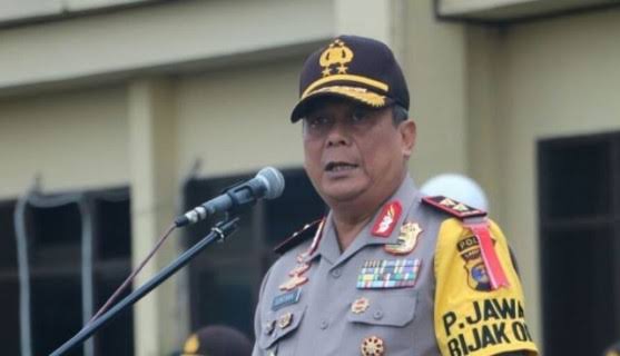 Polisi Naikkan Kasus Dugaan Ujaran Kebencian Bahar bin Smith 3 Tahun Lalu ke Penyidikan
