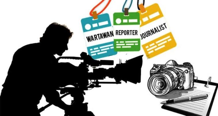 Moralitas Wartawan Antara Idealita dan Realita
