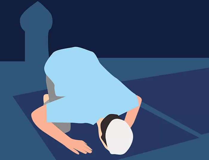 Hasil Survei: Hanya 38,9% Umat Muslim di Indonesia yang Tunaikan Shalat 