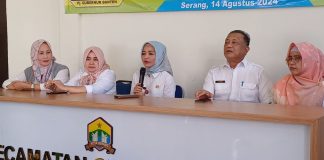 Hindari Diabetes, Dinkes Banten Ajak Generasi Muda Terapkan Pola Hidup Sehat