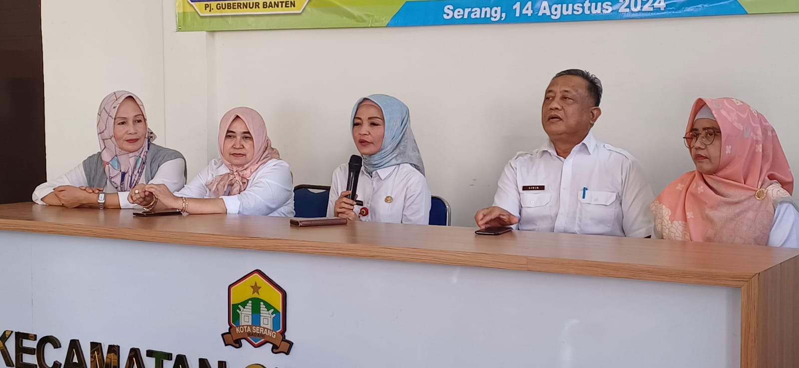 Hindari Diabetes, Dinkes Banten Ajak Generasi Muda Terapkan Pola Hidup Sehat