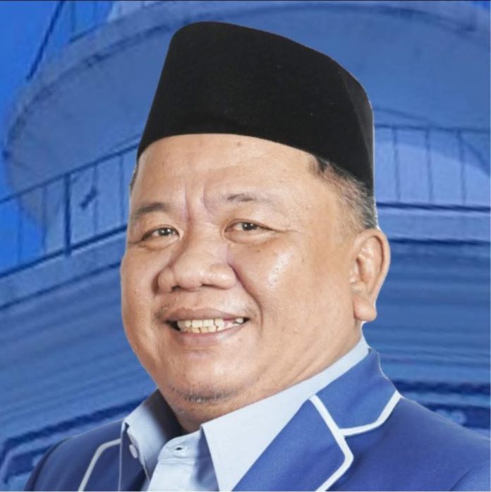 Eko Susilo.
