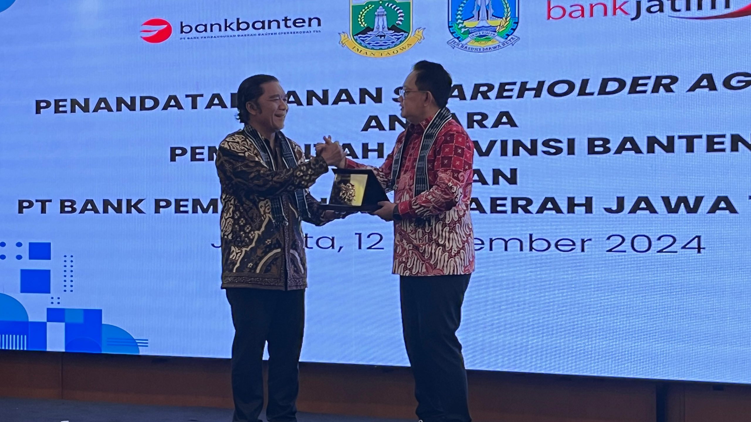 Pj Gubernur Banten Almuktabar.