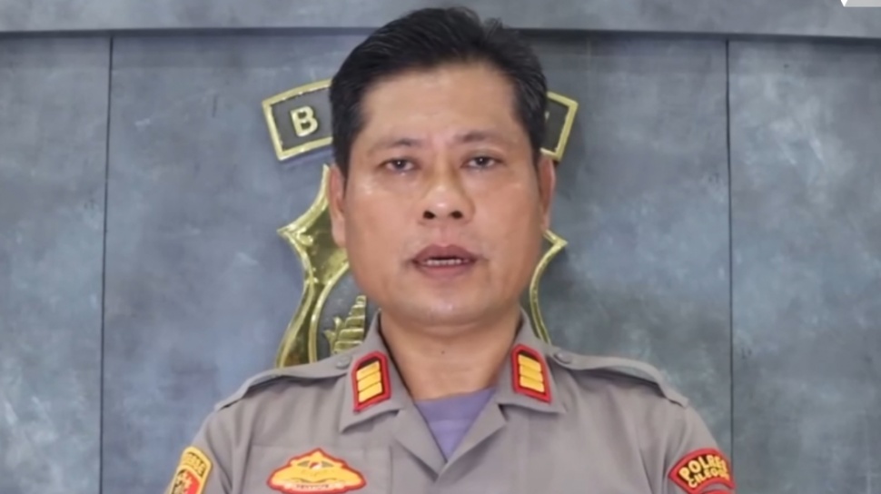 Buntut Kasus Penembakan Bos Rental di Tol Tangerang, Kapolsek Cinangka Dimutasi