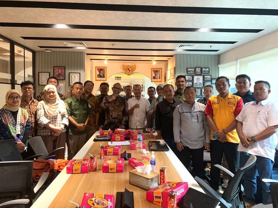 Perkuat Eco System Kepariwisataan, Balawista Nasional  dan Kemenpar RI  lakukan harmonisasi kegiatan tahun 2025