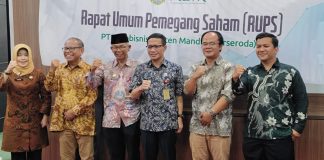 RUPS RKAP PT ABM 2025