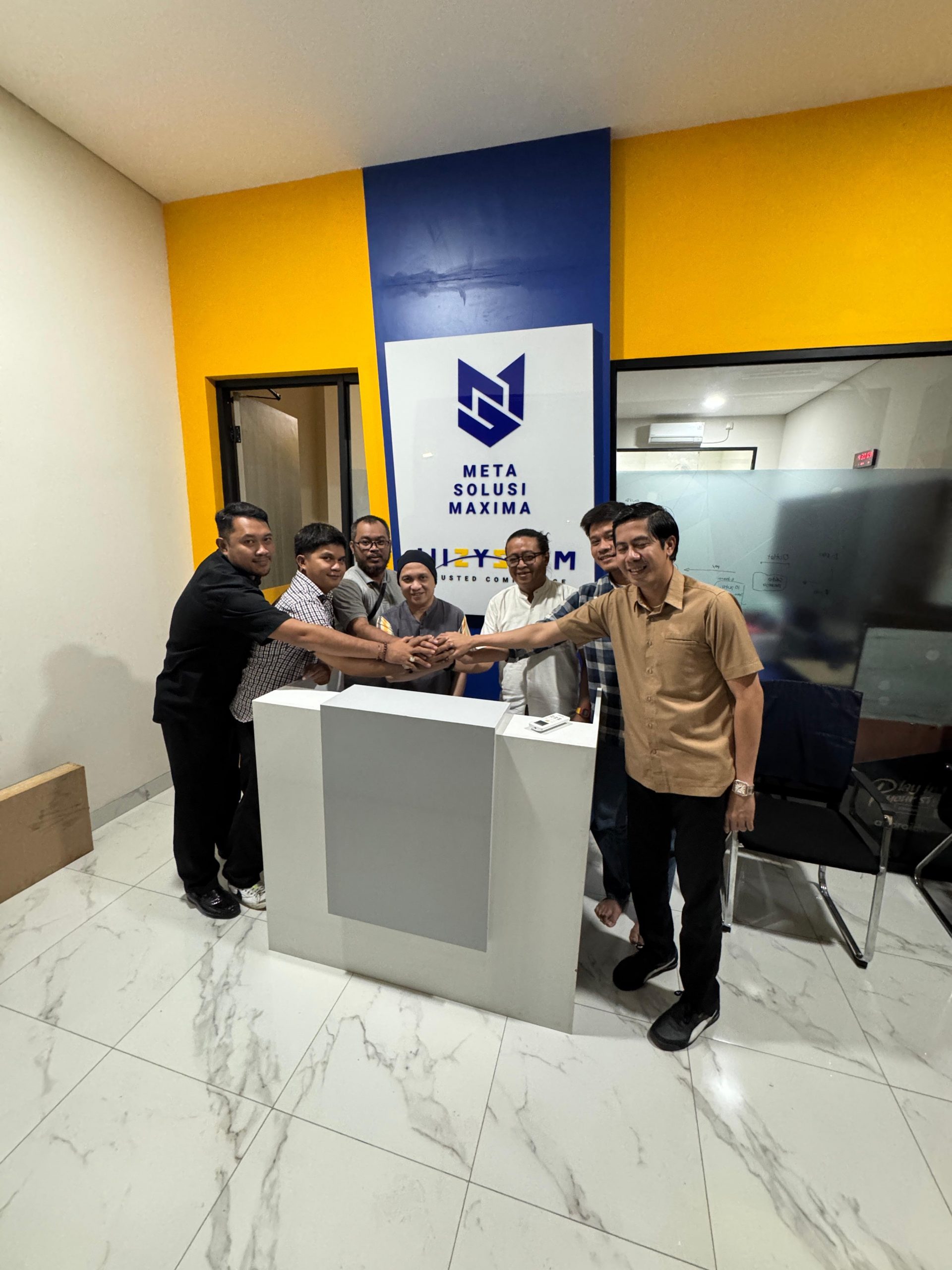 Manfaatkan Teknologi, Forum CSR Kota Serang Usung Transparansi dan Tepat Sasaran