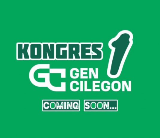 Gen Cilegon.