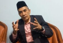 Prof Naf'an.