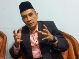 Prof Naf'an.