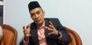 Prof Naf'an.