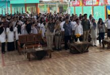 SMK Nurul Huda Baros