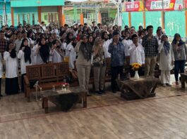 SMK Nurul Huda Baros