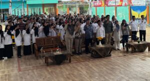 SMK Nurul Huda Baros