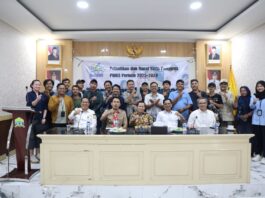 Raker PWKS 2025-2028