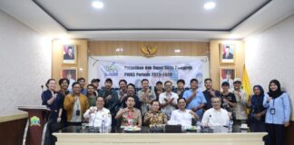 Raker PWKS 2025-2028