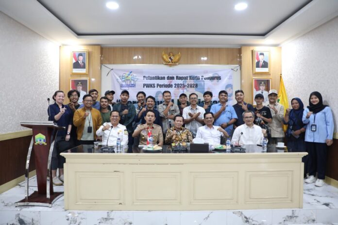 Raker PWKS 2025-2028