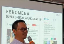 KPA Banten : Pembentukan Tim PPKSP Formalitas, Hanya Untuk Kejar Dana BOS Ketua Komnas Anak Banten,Hendry Gunawan