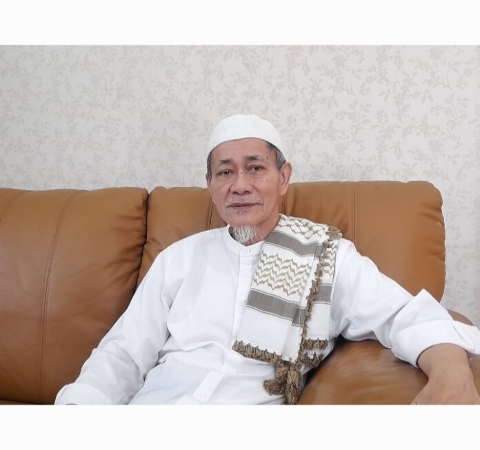 Haji Embay (google).