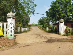 TPA Bangkonol Pandeglang.