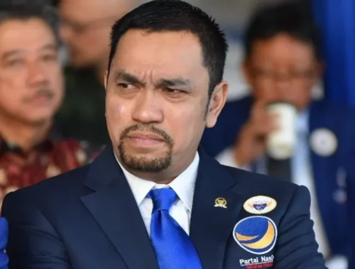 Ahmad Sahroni (istimewa,google).