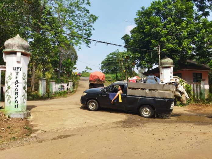 TPA Bangkonol.