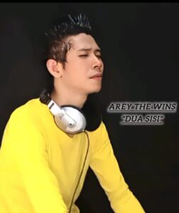 Arey The Wins 