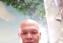 Pak Wagub Banten, Potensi Korupsi Seragam Sekolah Itu Rp153,2 Miliar, Kok Diam Saja. Aya Meureun Siprandani,Ketua Badak Banten.