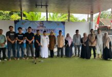 Milad Ke 5 BPU Selenggarakan Khitanan Massal dan Santunan 200 Anak Yatim Milad Ke 5 BPU Selenggarakan Khitanan Massal dan Santunan 200 Anak Yatim.