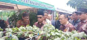 Gubernur Banten.