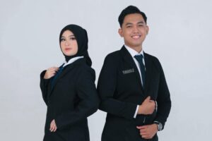 Isro Ussholihin Angkat Potensi Banten di Ajang Duta Pariwisata Indonesia 2025.