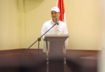 Wagub Banten Usulkan Tukin ASN Naik, DPRD Gugat dengan Desakan Pemotongan 50 Persen Wakil Gubernur Bantem Dimyati Natakusuma.