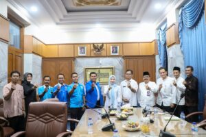 KNPI Kabupaten Serang.
