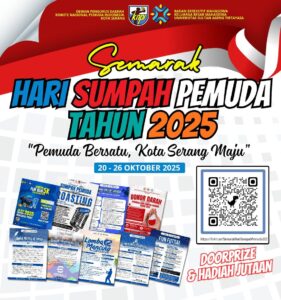 Knpi kota serang.