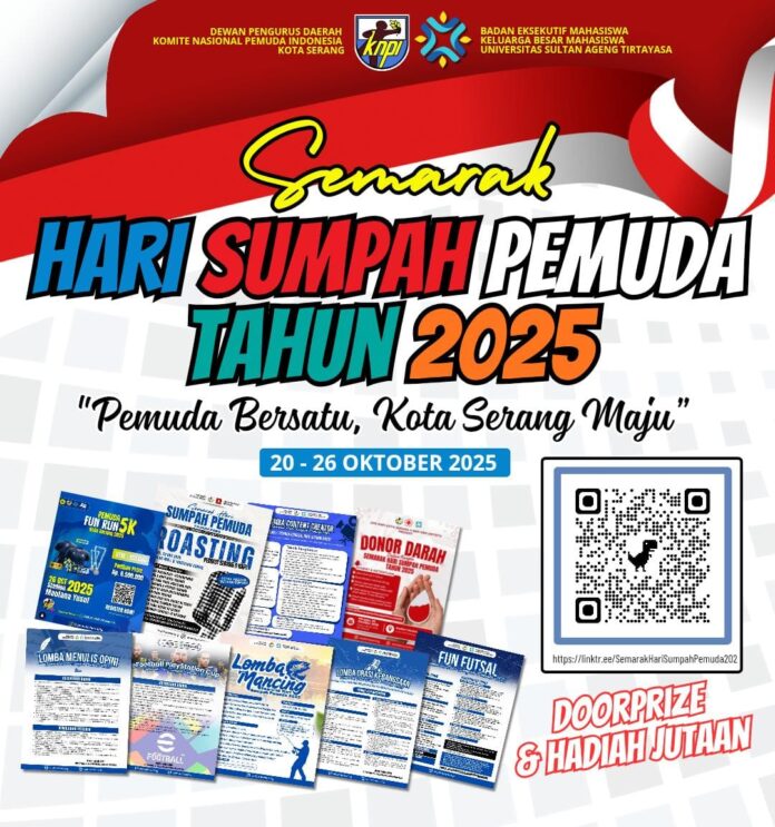Knpi kota serang.