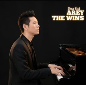 Lagu “Dua Sisi” Resmi Dirilis, Arey The Wins Persembahkan Karya Terbaru untuk Pecinta Musik Tanah Air.