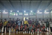 Semarak Hari Sumpah Pemuda 2025 di Kota Serang: KNPI Kota Serang Gaungkan Semangat Kolaborasi dan Kreativitas Semarak Hari Sumpah Pemuda 2025 di Kota Serang: KNPI Kota Serang Gaungkan Semangat Kolaborasi dan Kreativitas.